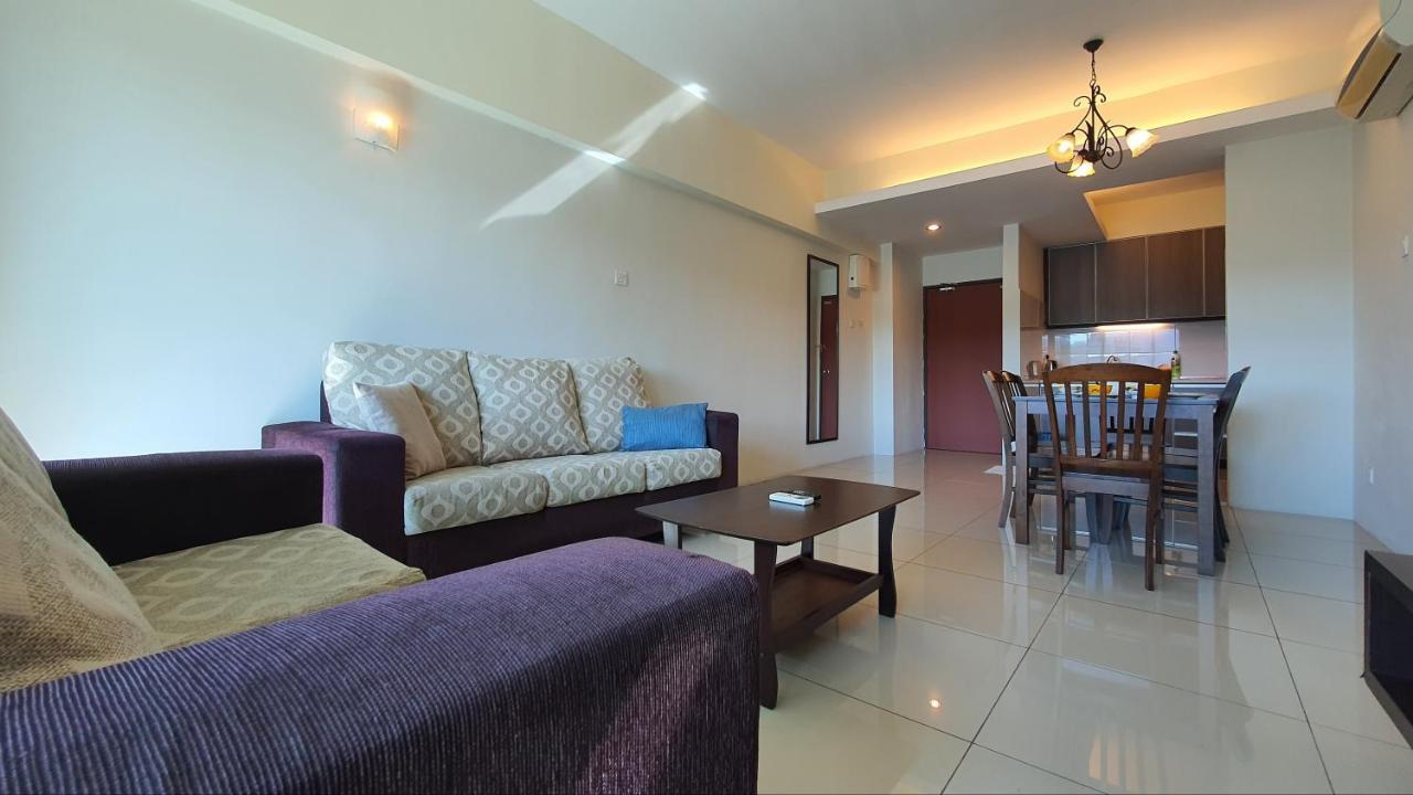 Kinta River Front Suites Ipoh By Beestay Екстериор снимка