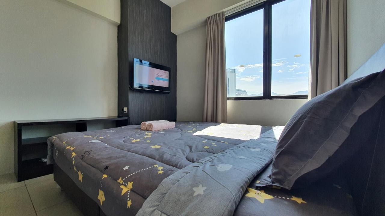 Kinta River Front Suites Ipoh By Beestay Екстериор снимка