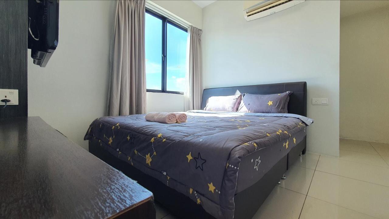 Kinta River Front Suites Ipoh By Beestay Екстериор снимка