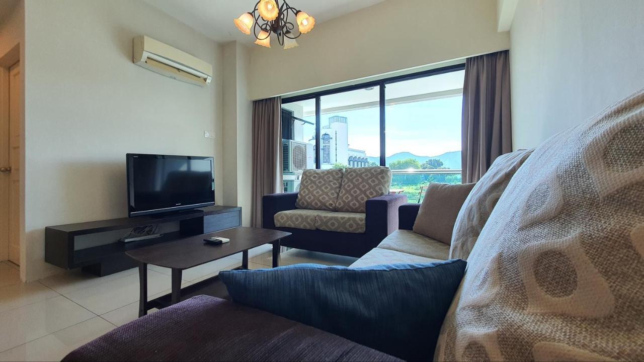 Kinta River Front Suites Ipoh By Beestay Екстериор снимка
