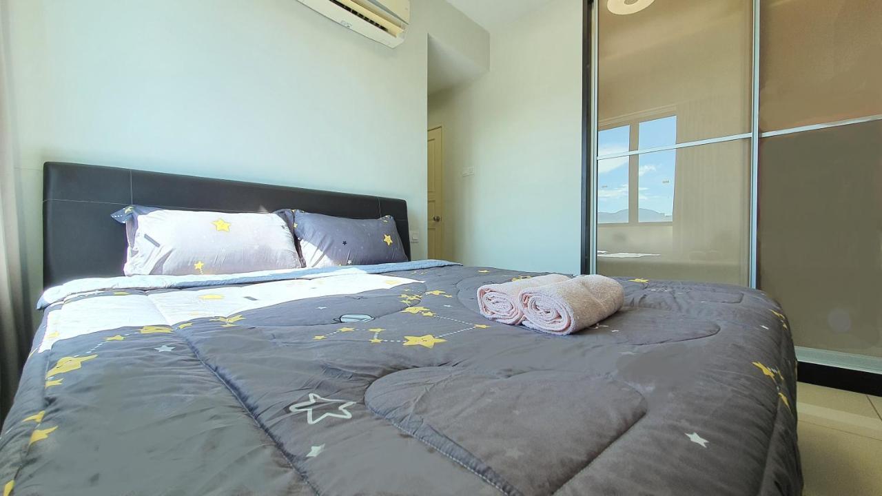 Kinta River Front Suites Ipoh By Beestay Екстериор снимка