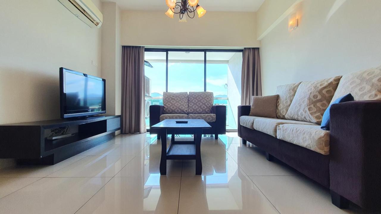 Kinta River Front Suites Ipoh By Beestay Екстериор снимка