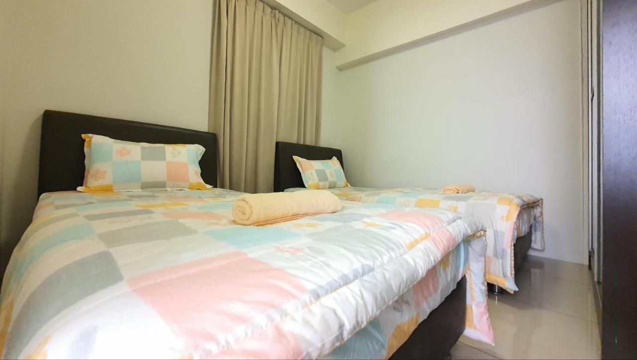 Kinta River Front Suites Ipoh By Beestay Екстериор снимка
